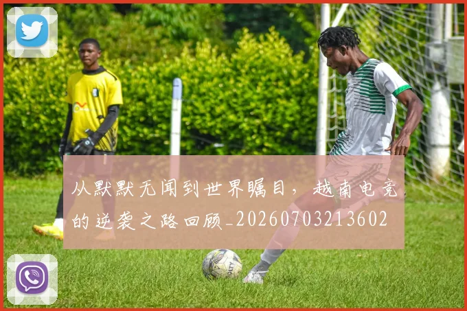 从默默无闻到世界瞩目,越南电竞的逆袭之路回顾_20260703213602