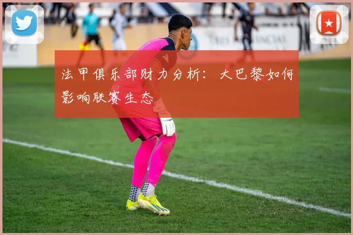法甲俱乐部财力分析：大巴黎如何影响联赛生态