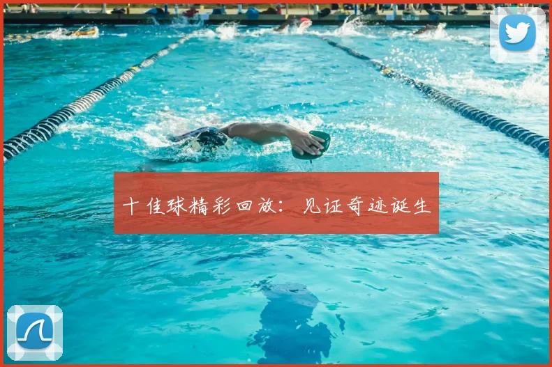 十佳球精彩回放：见证奇迹诞生